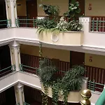 Palast Wellness ヘーヴィーズ