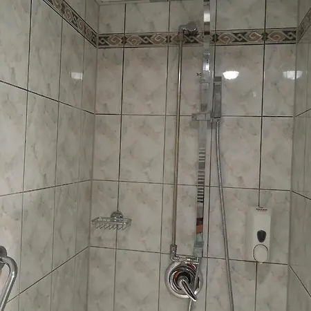 Apartamento Palast Wellness *