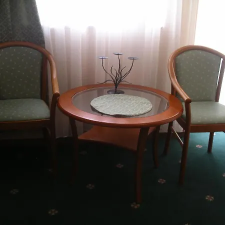 Palast Wellness Apartment *