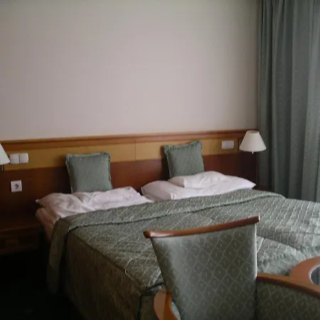 شقة Palast Wellness Hévíz