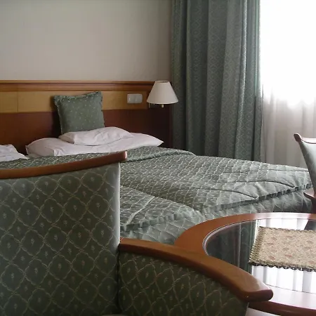 Apartment Palast Wellness