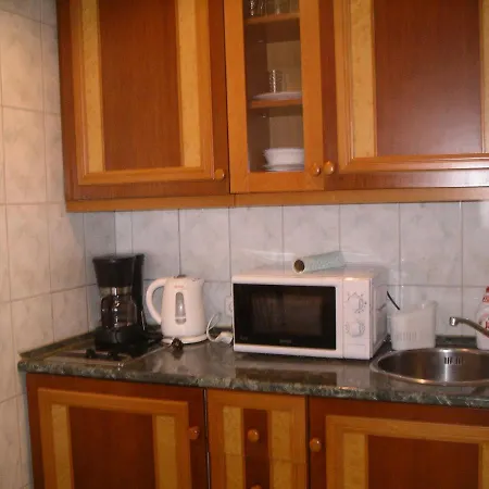 Palast Wellness * Hévíz