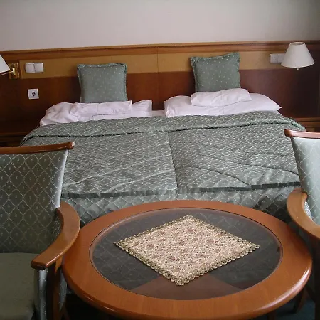 Apartamento Palast Wellness