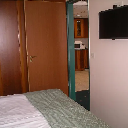 شقة Palast Wellness