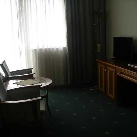 Apartamento Palast Wellness *