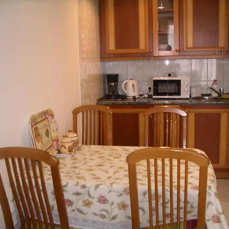 Palast Wellness Apartamento Hévíz