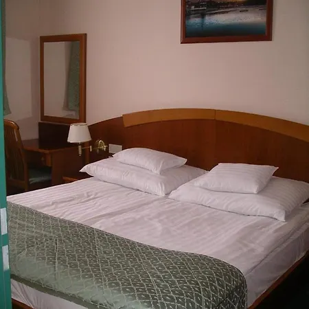 Appartement Palast Wellness *