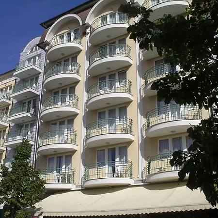 Apartment Palast Wellness *