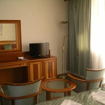 Palast Wellness Appartement