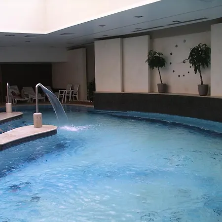 Palast Wellness * Hévíz