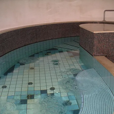 Palast Wellness شقة *