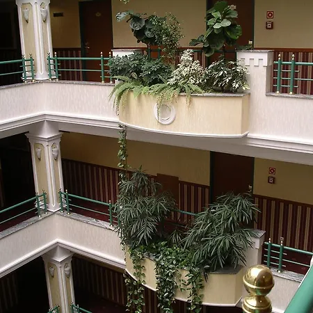 Palast Wellness Hévíz