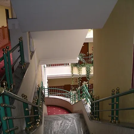 Apartment Palast Wellness