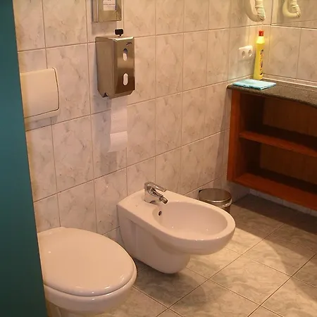 Palast Wellness * Hévíz