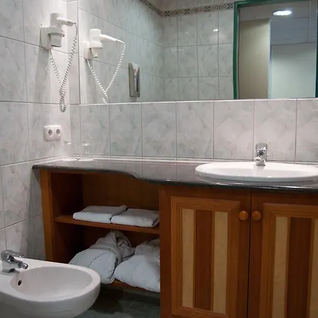 Palast Wellness Hévíz