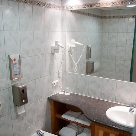 Appartement Palast Wellness Hévíz