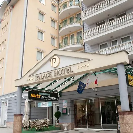 Palast Wellness