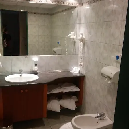 Palast Wellness Hévíz