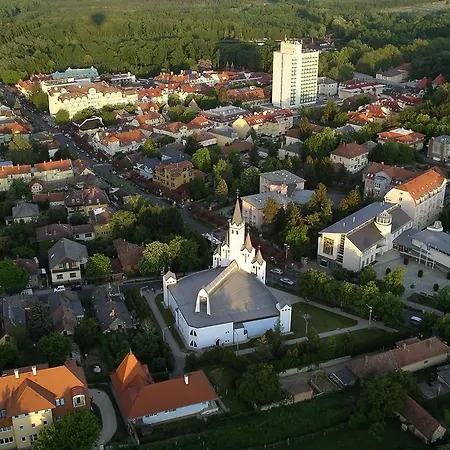 Διαμέρισμα Palast Wellness *