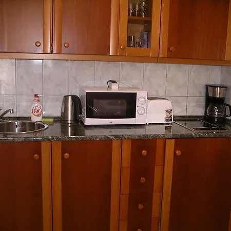 Palast Wellness Apartment