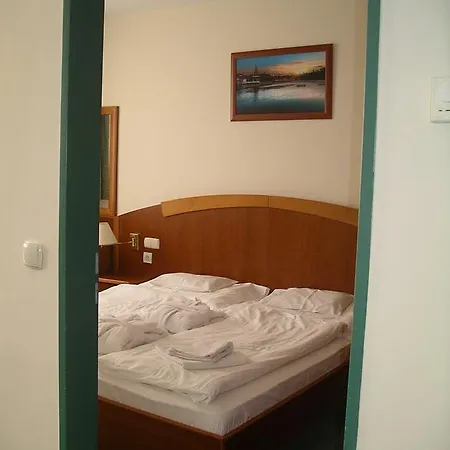 Lejlighed Palast Wellness Hévíz