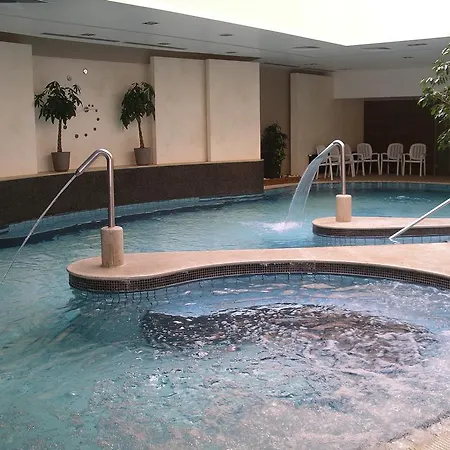 Lejlighed Palast Wellness Hévíz
