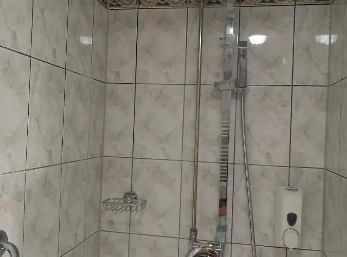 شقة Palast Wellness *