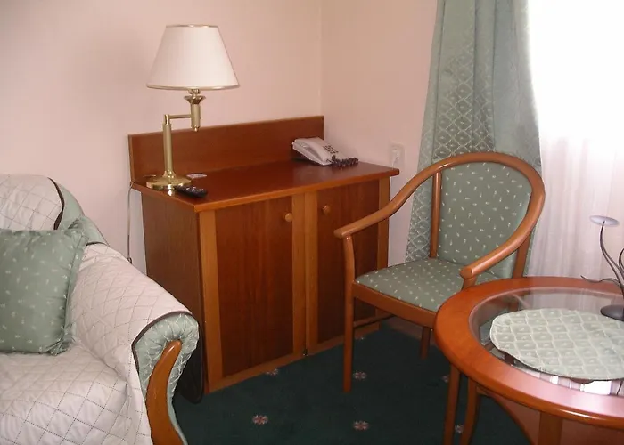 Palast Wellness Apartment *