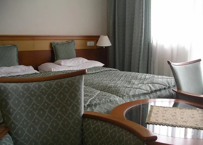 아파트 Palast Wellness