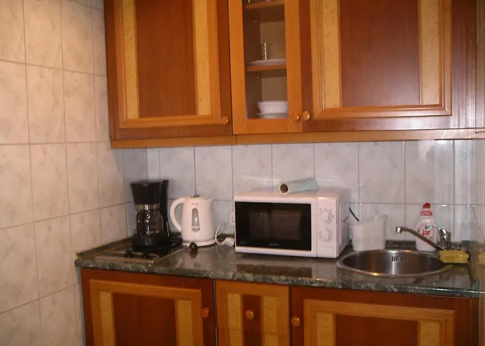 Palast Wellness * Hévíz