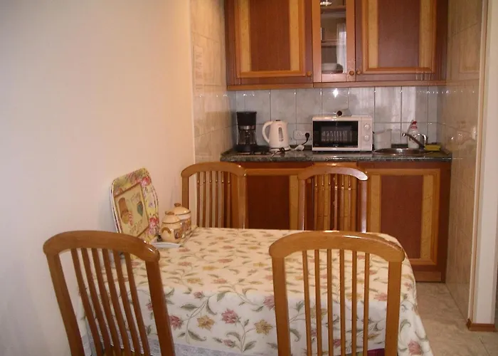 Palast Wellness 아파트 Hévíz