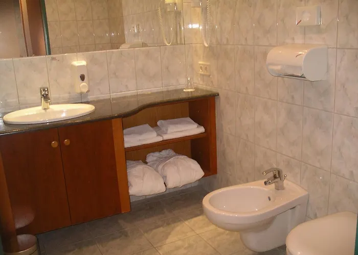 Palast Wellness *
