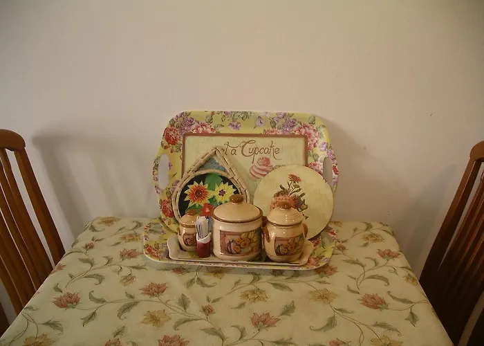 Palast Wellness شقة Hévíz