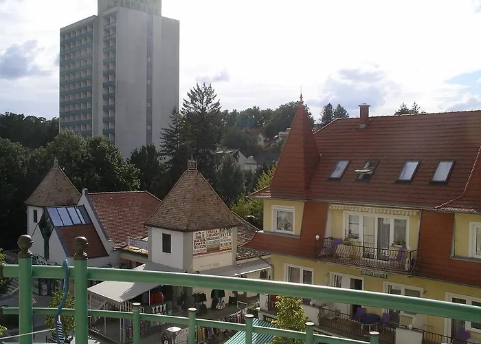 Palast Wellness Apartment