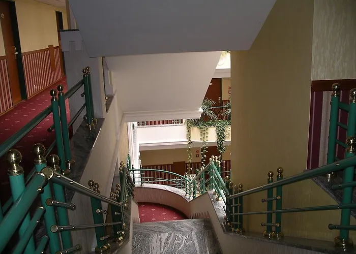 شقة Palast Wellness