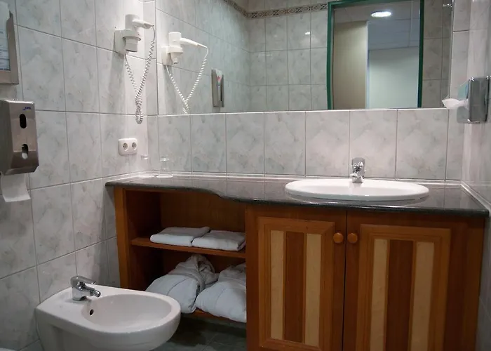 Palast Wellness Heviz