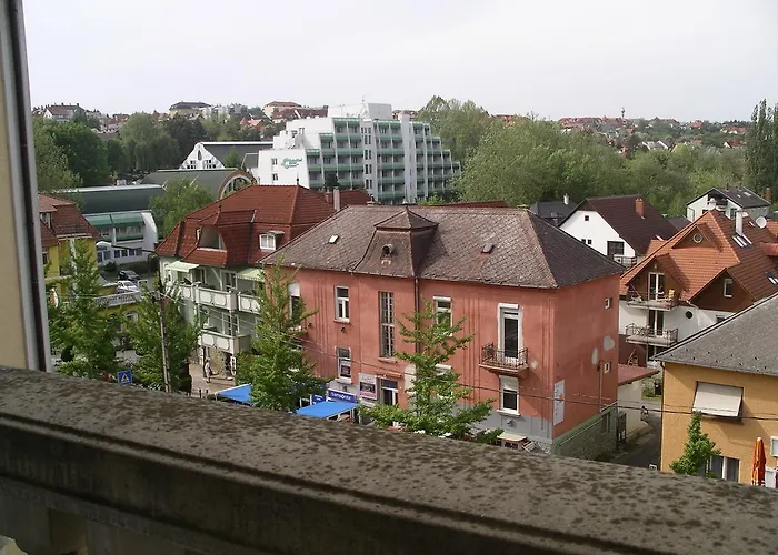 Apartment Palast Wellness *