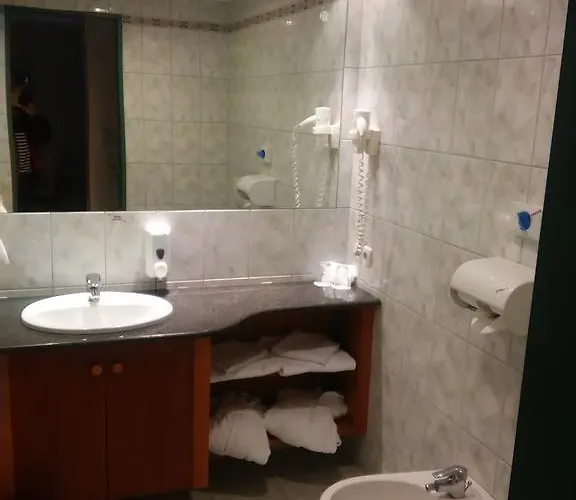 Palast Wellness Hévíz