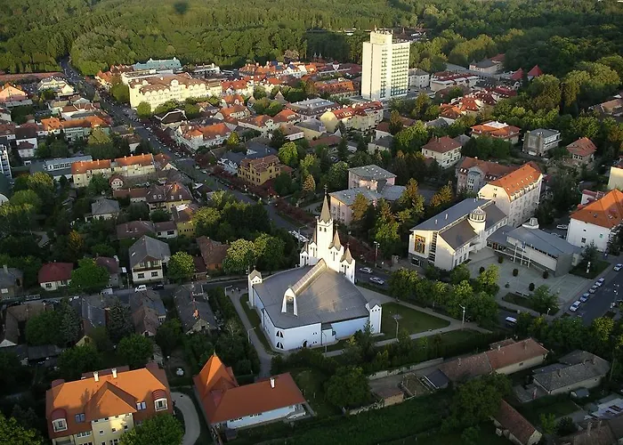 شقة Palast Wellness *