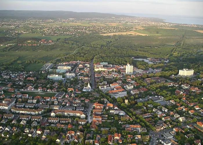 Palast Wellness Apartment