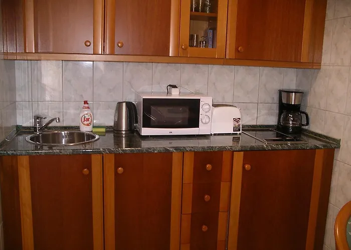 Palast Wellness Apartment