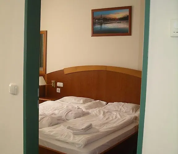 شقة Palast Wellness Hévíz